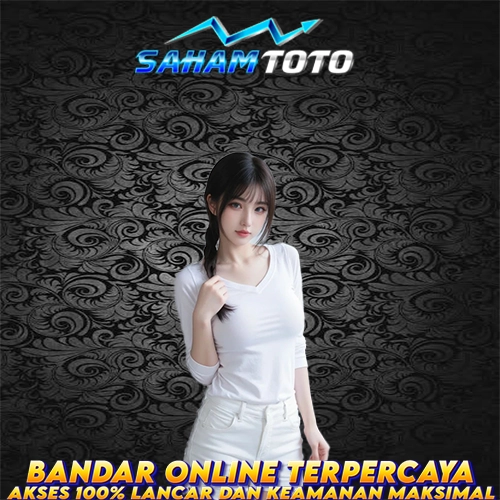 SAHAMTOTO